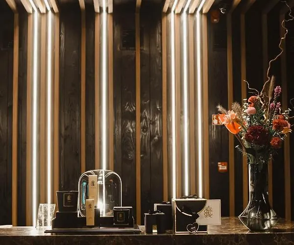 Hotel Le Sanglier Des Ardennes Durbuy