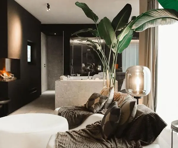 Le Sanglier Des Ardennes Hotel 5*