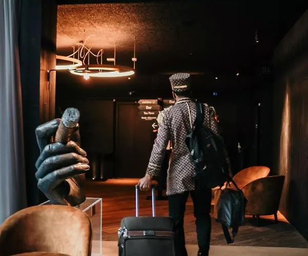 Le Sanglier Des Ardennes Hotel Durbuy