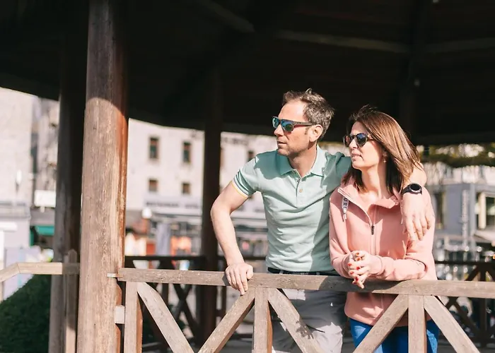 Le Sanglier Des Ardennes Durbuy