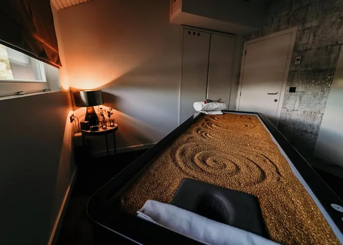 Le Sanglier Des Ardennes Hotel