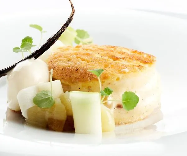 Le Sanglier Des Ardennes Hotel 5*