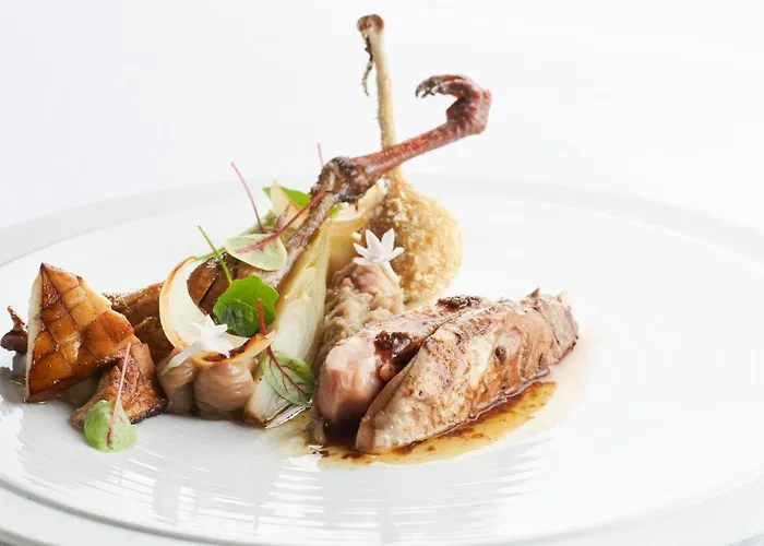 Le Sanglier Des Ardennes 5*