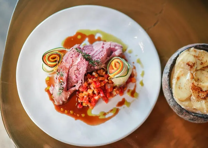 Le Sanglier Des Ardennes 5* Durbuy