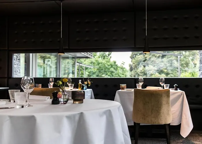 Hotel Le Sanglier Des Ardennes 5*