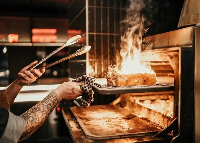 Le Sanglier Des Ardennes Hotel Durbuy