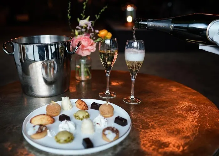 Le Sanglier Des Ardennes Hotel