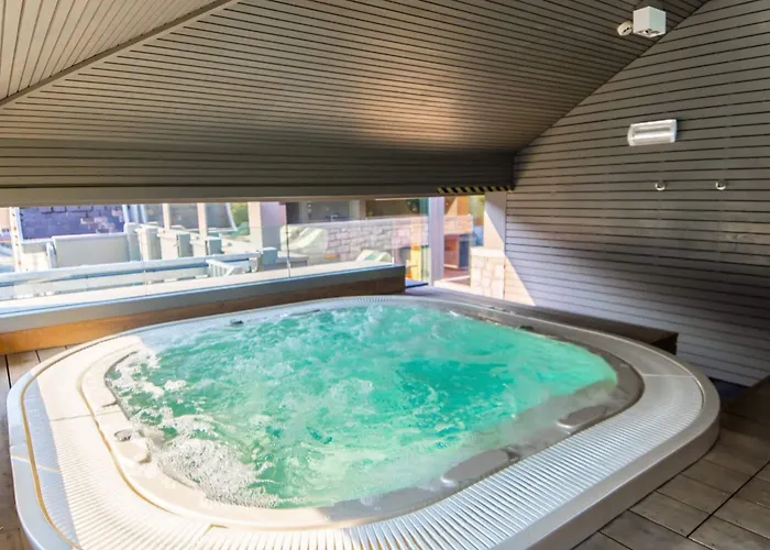 Hotel Le Sanglier Des Ardennes 5*