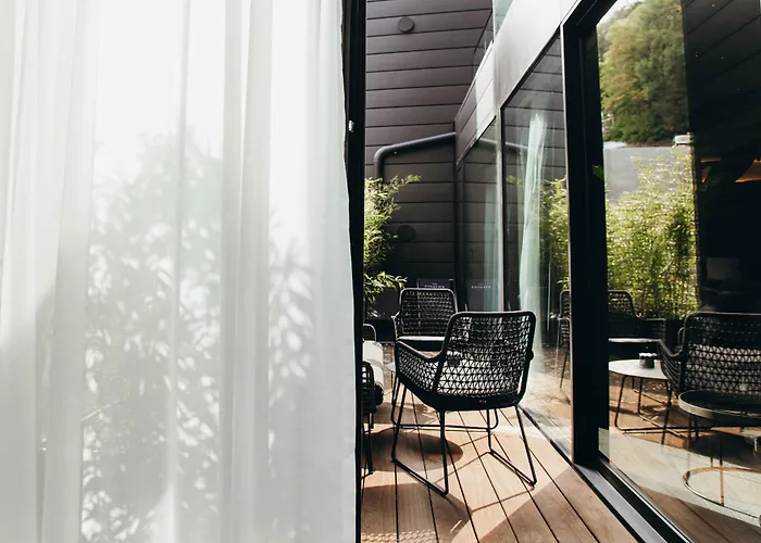 Hotel Le Sanglier Des Ardennes