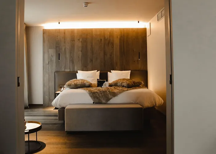 Hotel Le Sanglier Des Ardennes 5*