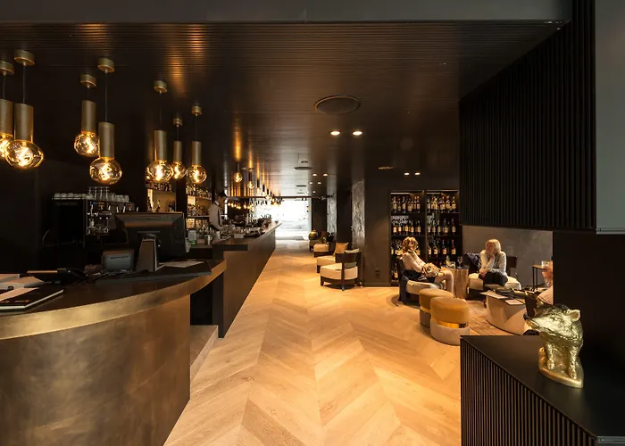 Le Sanglier Des Ardennes