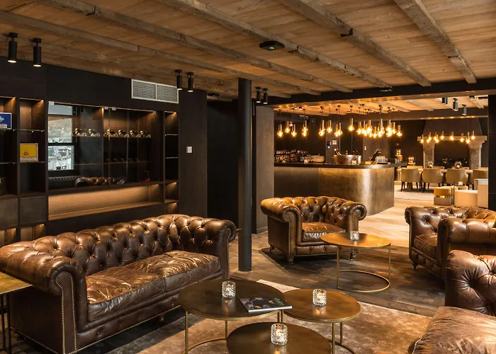 Hotel Le Sanglier Des Ardennes Durbuy