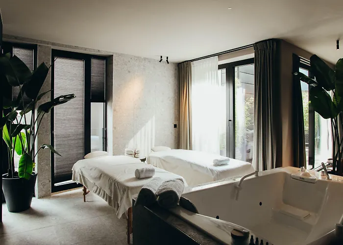 Le Sanglier Des Ardennes Hotel