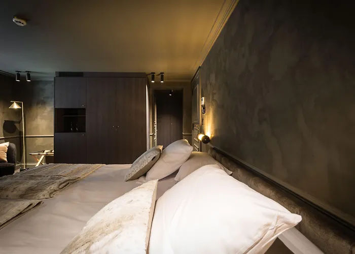 Le Sanglier Des Ardennes Durbuy