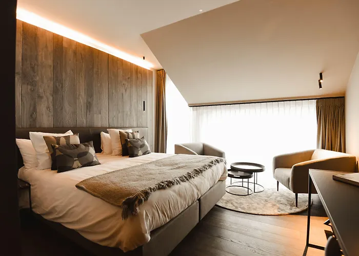 Le Sanglier Des Ardennes Durbuy