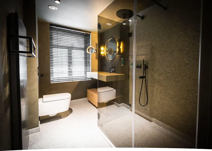 Le Sanglier Des Ardennes 5* Durbuy