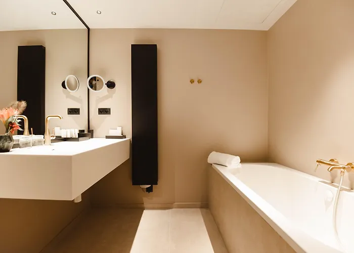 Le Sanglier Des Ardennes 5* Durbuy