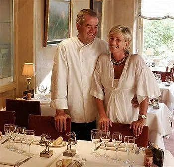 Le Sanglier Des Ardennes 5* Durbuy