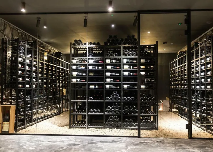 Le Sanglier Des Ardennes