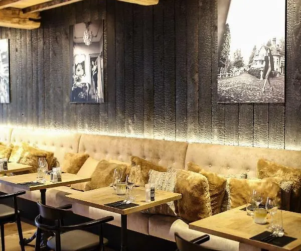 Le Sanglier Des Ardennes 5*