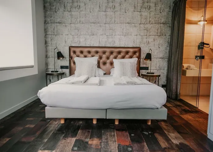 Le Sanglier Des Ardennes 5* Durbuy