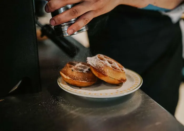 Le Sanglier Des Ardennes 5* Durbuy