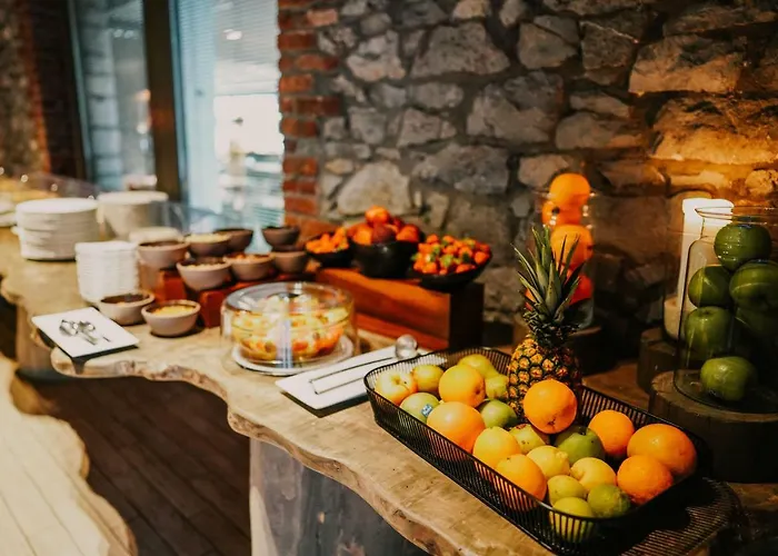 Le Sanglier Des Ardennes Hotel Durbuy