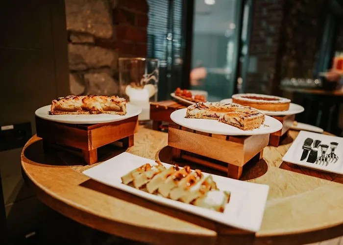 Le Sanglier Des Ardennes Durbuy