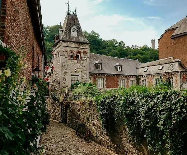 Le Sanglier Des Ardennes