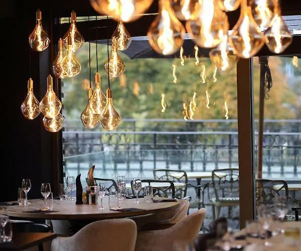 Le Sanglier Des Ardennes 5*