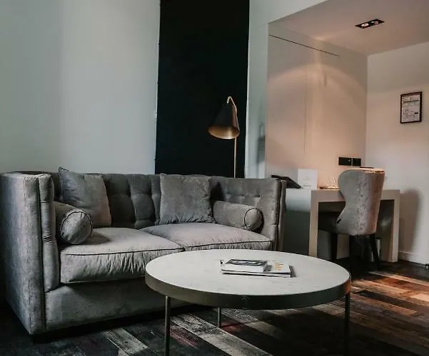 Le Sanglier Des Ardennes Hotel Durbuy