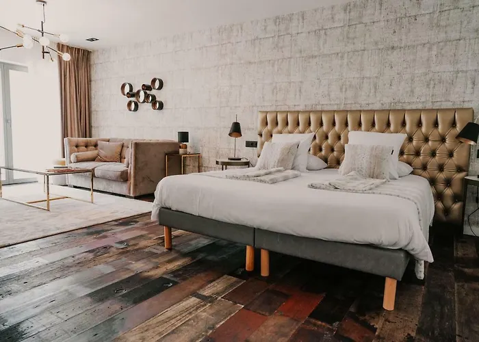 Le Sanglier Des Ardennes