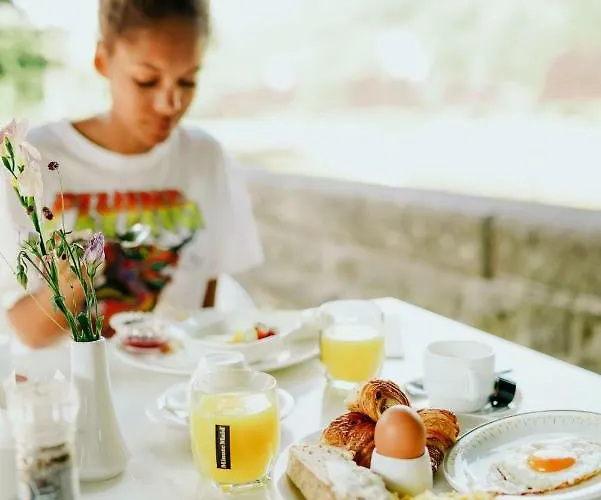 Le Sanglier Des Ardennes 5* Durbuy