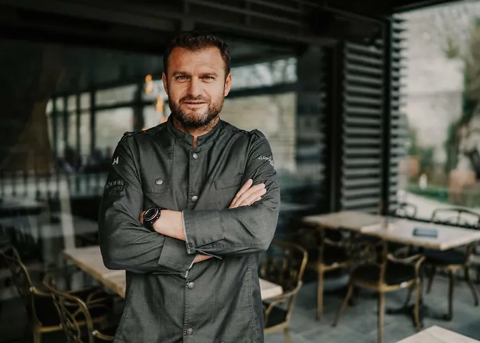 Hotel Le Sanglier Des Ardennes Durbuy