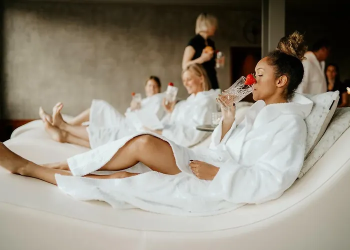 Le Sanglier Des Ardennes Hotel