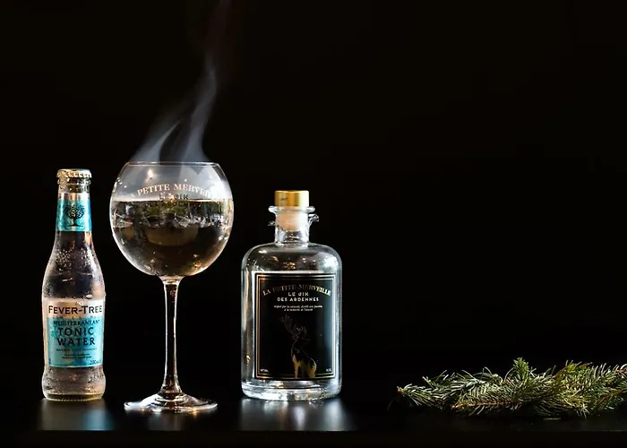 Le Sanglier Des Ardennes Hotel 5*