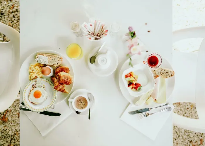 Le Sanglier Des Ardennes 5* Durbuy